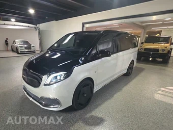 2023 Mercedes-Benz Metris Passenger Van 126.0" WB