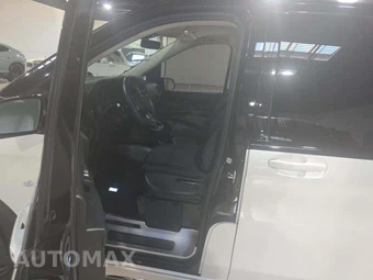 2023 Mercedes-Benz Metris Passenger Van 126.0" WB - miniatura 3