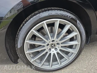 2023 Mercedes-Benz S 500 4MATIC - miniatura 10