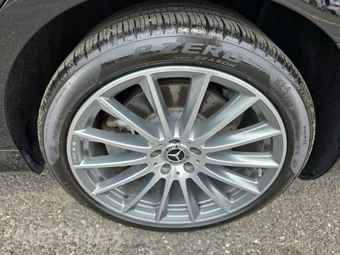 2023 Mercedes-Benz S 500 4MATIC - miniatura 11