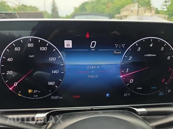 2023 Mercedes-Benz S 500 4MATIC - miniatura 15