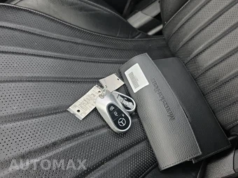 2023 Mercedes-Benz S 500 4MATIC - miniatura 22
