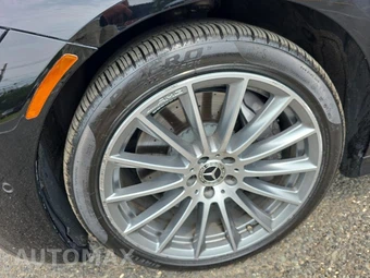 2023 Mercedes-Benz S 500 4MATIC - miniatura 8