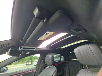 2023 Mercedes-Benz S 500 4MATIC - miniatura 11