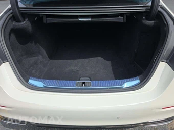 2023 Mercedes-Benz S 500 4MATIC - miniatura 14