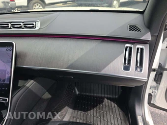2023 Mercedes-Benz S 500 4MATIC - miniatura 19