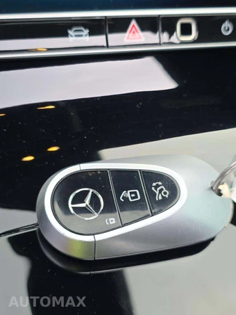 2023 Mercedes-Benz S 500 4MATIC - miniatura 8