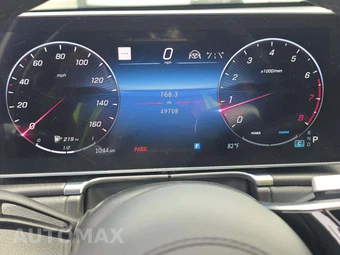 2023 Mercedes-Benz S 500 4MATIC - miniatura 9