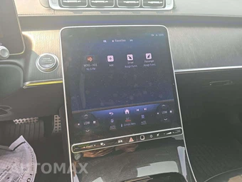 2023 Mercedes-Benz S 500 4MATIC - miniatura 10