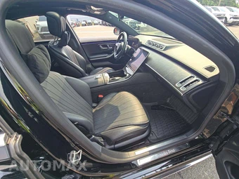 2023 Mercedes-Benz S 500 4MATIC - miniatura 18