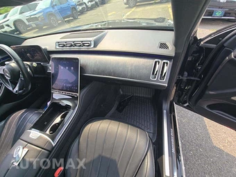 2023 Mercedes-Benz S 500 4MATIC - miniatura 19
