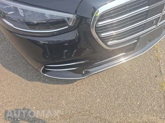2023 Mercedes-Benz S 500 4MATIC - miniatura 21