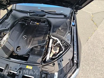 2023 Mercedes-Benz S 500 4MATIC - miniatura 26
