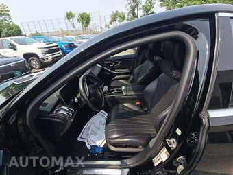 2023 Mercedes-Benz S 500 4MATIC - miniatura 6