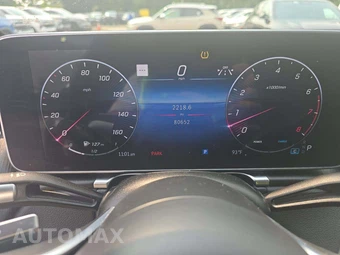 2023 Mercedes-Benz S 500 4MATIC - miniatura 9
