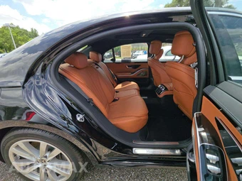 2023 Mercedes-Benz S 500 4MATIC - miniatura 16