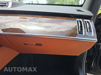 2023 Mercedes-Benz S 500 4MATIC - miniatura 19