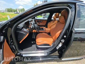 2023 Mercedes-Benz S 500 4MATIC - miniatura 6