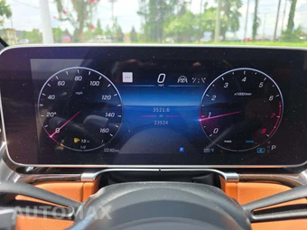 2023 Mercedes-Benz S 500 4MATIC - miniatura 9