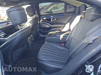 2023 Mercedes-Benz S 500 4MATIC - miniatura 13