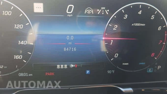 2023 Mercedes-Benz S 500 4MATIC - miniatura 18
