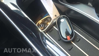 2023 Mercedes-Benz S 500 4MATIC - miniatura 19