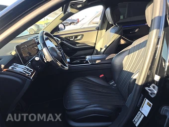 2023 Mercedes-Benz S 500 4MATIC - miniatura 7