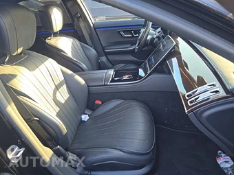 2023 Mercedes-Benz S 500 4MATIC - miniatura 8
