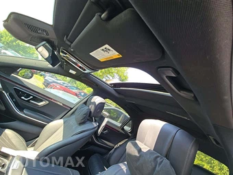 2023 Mercedes-Benz S 500 4MATIC - miniatura 11