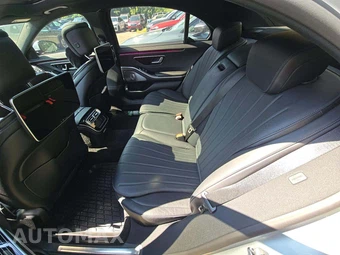 2023 Mercedes-Benz S 500 4MATIC - miniatura 13