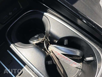 2023 Mercedes-Benz S 500 4MATIC - miniatura 8