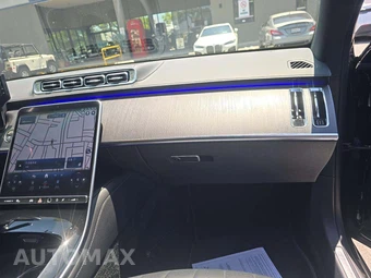 2023 Mercedes-Benz S 500 4MATIC - miniatura 19