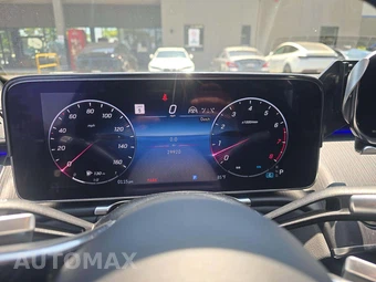 2023 Mercedes-Benz S 500 4MATIC - miniatura 9