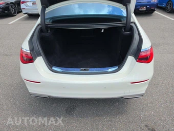 2023 Mercedes-Benz S 500 4MATIC - miniatura 14