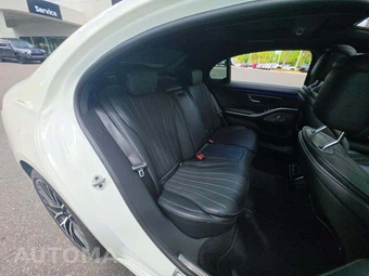 2023 Mercedes-Benz S 500 4MATIC - miniatura 16