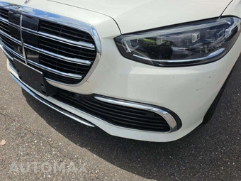 2023 Mercedes-Benz S 500 4MATIC - miniatura 22