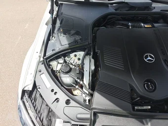2023 Mercedes-Benz S 500 4MATIC - miniatura 23