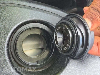 2023 Mercedes-Benz S 500 4MATIC - miniatura 24