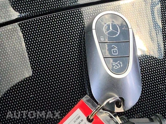 2023 Mercedes-Benz S 500 4MATIC - miniatura 8