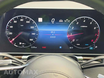 2023 Mercedes-Benz S 500 4MATIC - miniatura 9