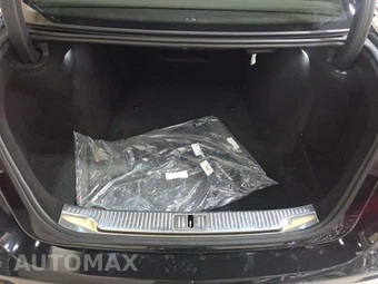2023 Mercedes-Benz S 500 4MATIC - miniatura 14