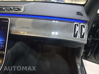 2023 Mercedes-Benz S 500 4MATIC - miniatura 19