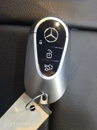 2023 Mercedes-Benz S 500 4MATIC - miniatura 8