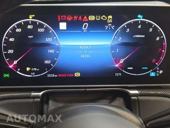 2023 Mercedes-Benz S 500 4MATIC - miniatura 9