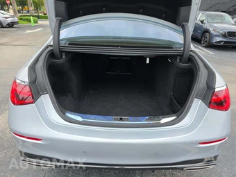 2023 Mercedes-Benz S 500 4MATIC - miniatura 11