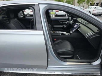 2023 Mercedes-Benz S 500 4MATIC - miniatura 15