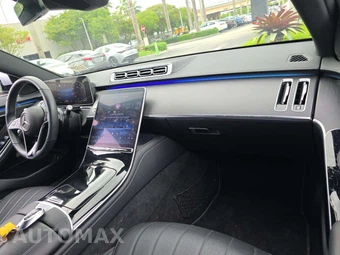 2023 Mercedes-Benz S 500 4MATIC - miniatura 16