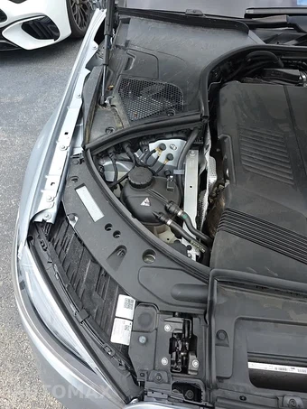 2023 Mercedes-Benz S 500 4MATIC - miniatura 20