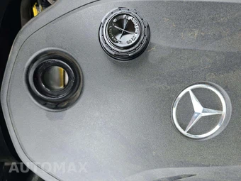 2023 Mercedes-Benz S 500 4MATIC - miniatura 21