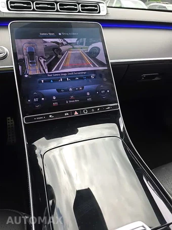 2023 Mercedes-Benz S 500 4MATIC - miniatura 22